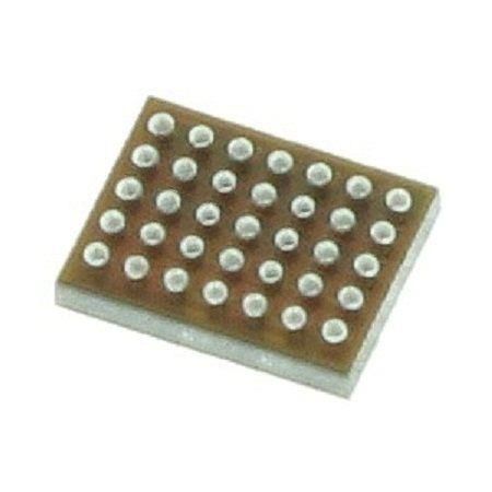 CY8C4045FNI-S412T electronic component of Infineon