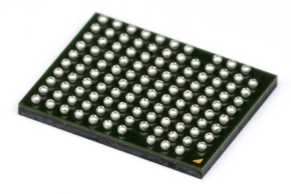CY8C6347BZI-BLD43 electronic component of Infineon