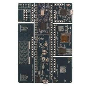 CY8CPROTO-062-4343W Development Boards & Kits - Other Processors