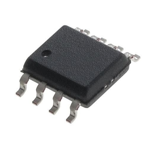 FM24CL64B-GA electronic component of Infineon