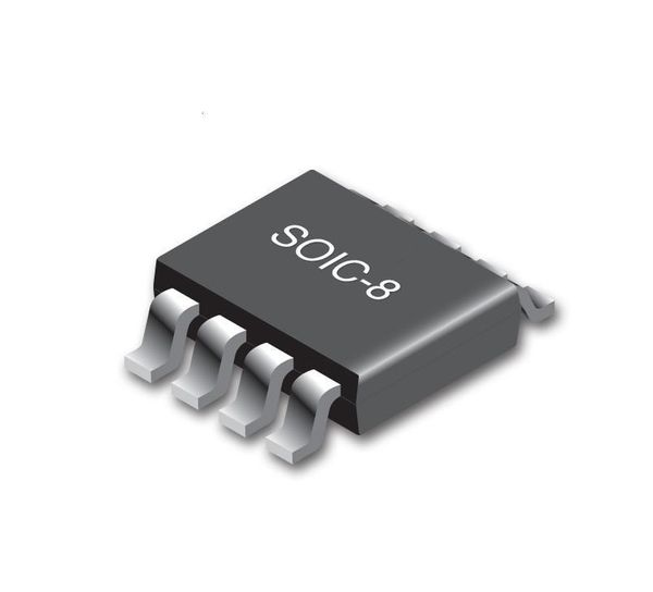 FM25L16B-G electronic component of Infineon