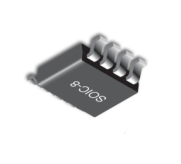 FM25L16B-G  Semiconductors