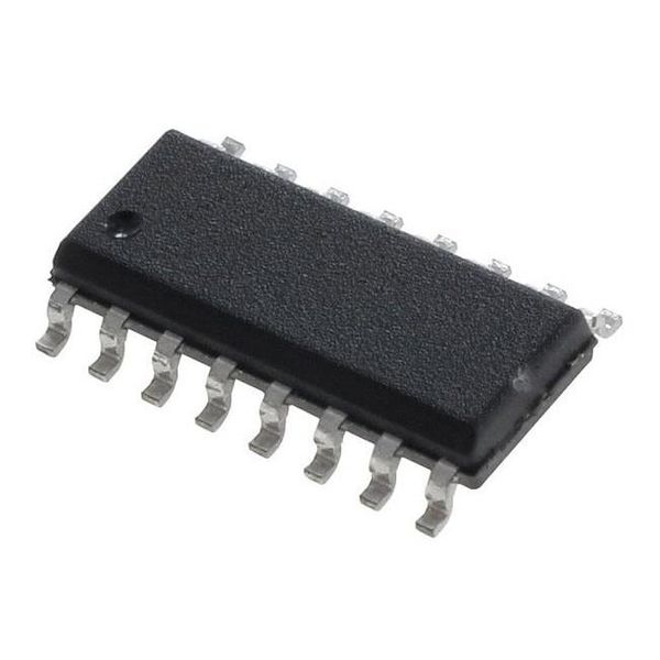 MAX5942BCSE+T electronic component of Analog Devices