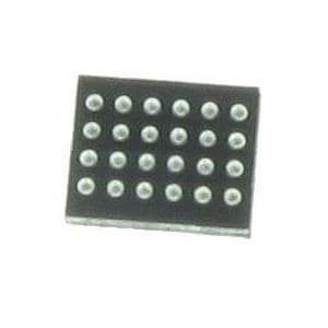 S27KS0641DPBHI020 electronic component of Infineon