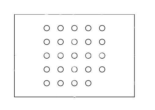 S27KS0642GABHI020 electronic component of Infineon