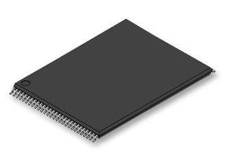 S29GL128S10TFI020 electronic component of Infineon
