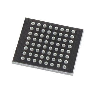 S29GL256P90FFCR10 electronic component of Infineon