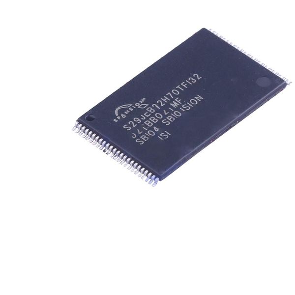 S29JL032H70TFI320 electronic component of Infineon