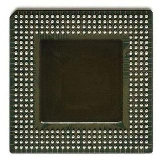 S34MS04G204BHI010  Semiconductors