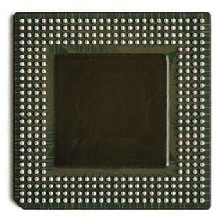 S34MS04G204BHI010 NAND Flash