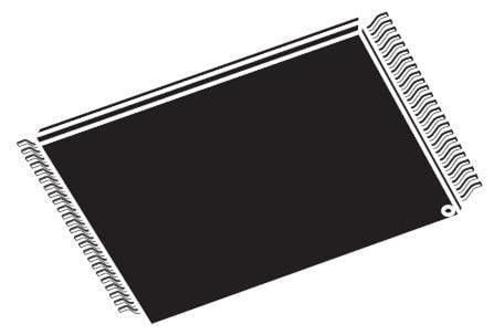 S34MS04G204TFI010  Semiconductors