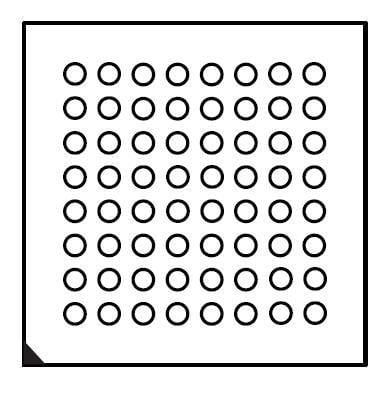 S70GL02GS11FHI010 electronic component of Infineon