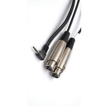 CYX-405F Audio Cables / Video Cables / RCA Cables