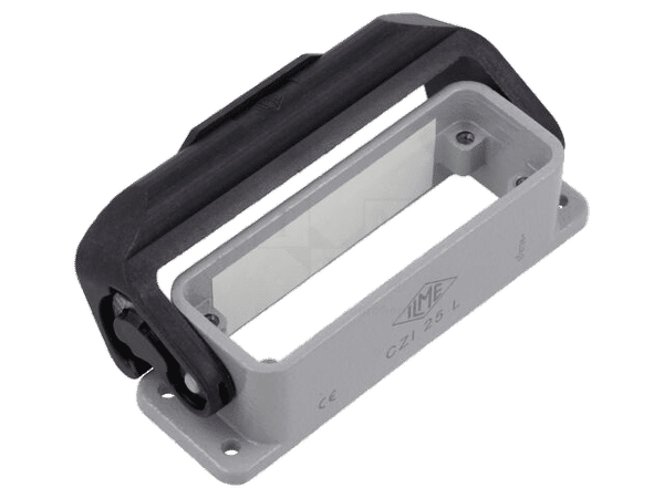 CZI 25 L electronic component of ILME
