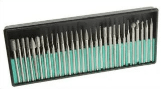 D00150 electronic component of Duratool