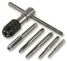 D00193 electronic component of Duratool