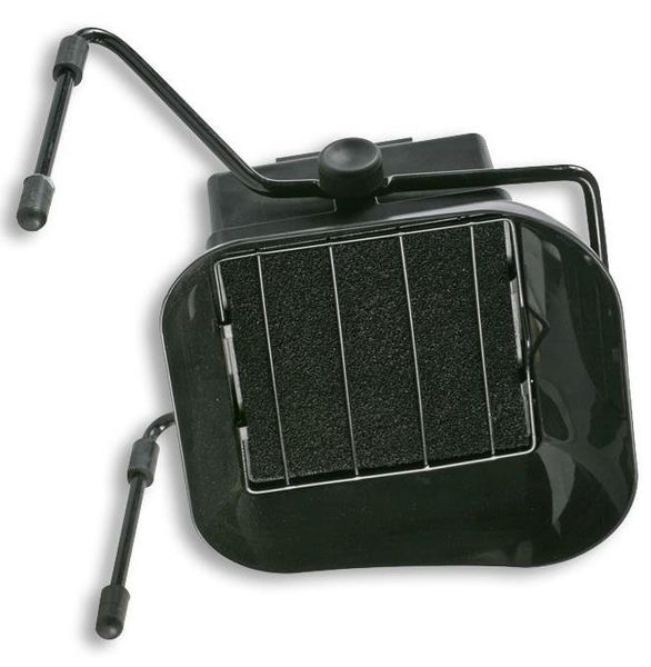D00374 Fume Extractors