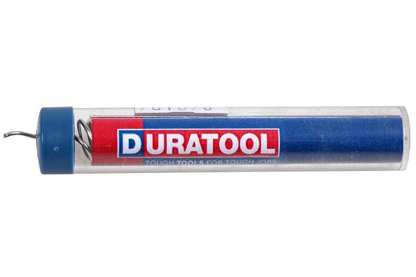 D03343 electronic component of Duratool