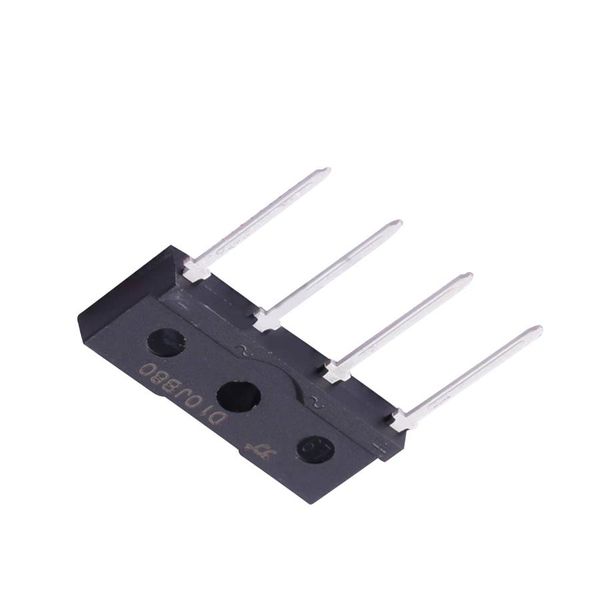 D10JB80  Semiconductors