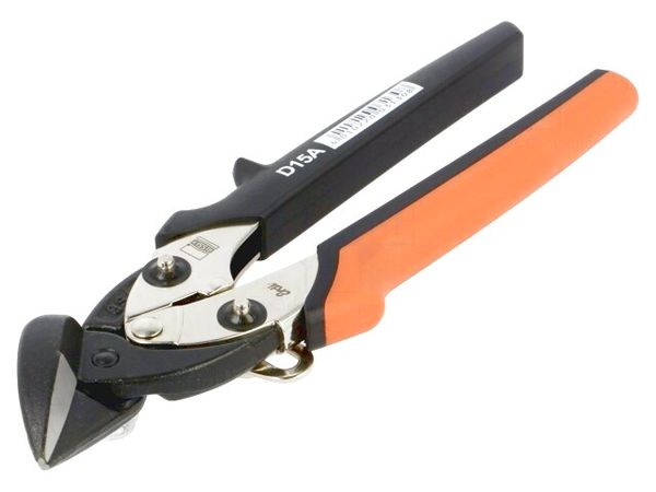 D15A electronic component of BESSEY