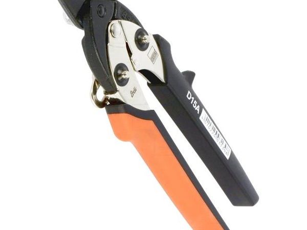 D15A Wire Stripping & Cutting Tools