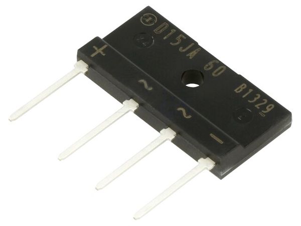 D15JAB60V-7000 electronic component of Shindengen