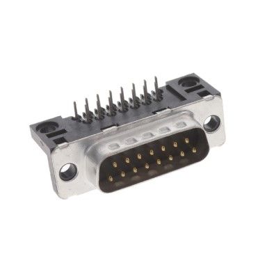 d15p91c4pa00lf_amphenol