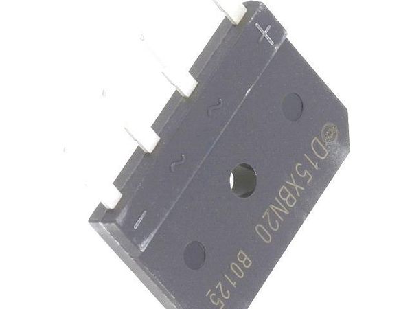 D15XBN20-7001 Bridge Rectifiers