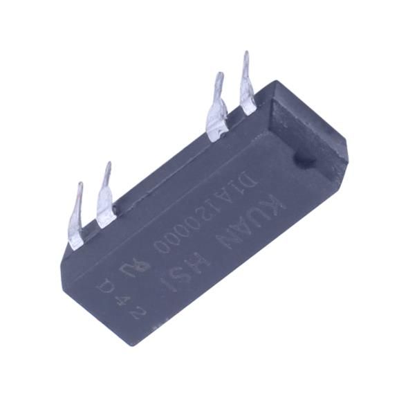 D1A120000  Electromechanical