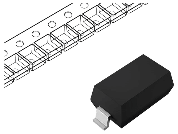 D1FE60-5053 electronic component of Shindengen