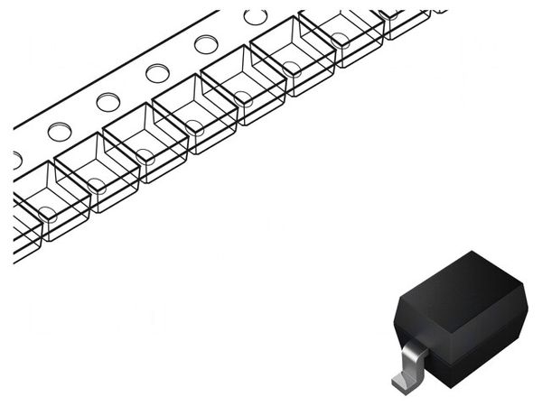 D1FK60-5053 electronic component of Shindengen