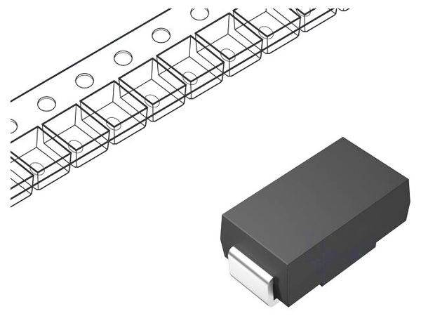 D1FP3-5053 electronic component of Shindengen