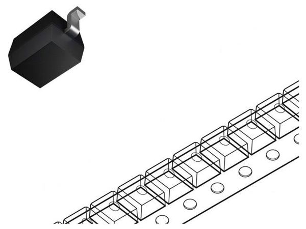 D1FT4-5053  Semiconductors
