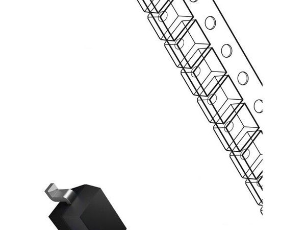 D1FT4-5053 Schottky Diodes & Rectifiers
