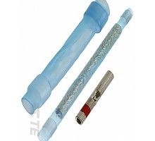 D-200-0238-RT Solder Sleeves & Shield Tubing