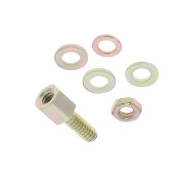 D20418-145  Connectors