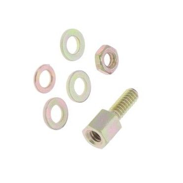 D20418-145 D-Sub Tools & Hardware