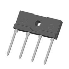 D20SB100 electronic component of Leshan