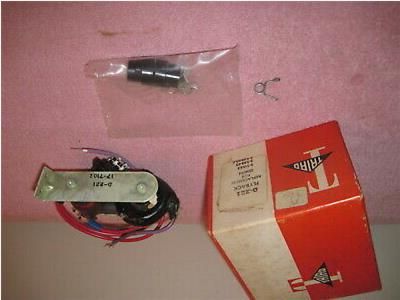 D-221  Tools & Supplies