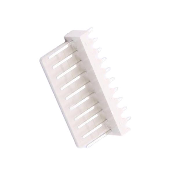 D2510-10A Headers & Wire Housings