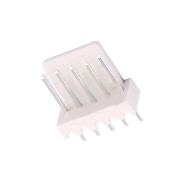 D2510-5A  Connectors