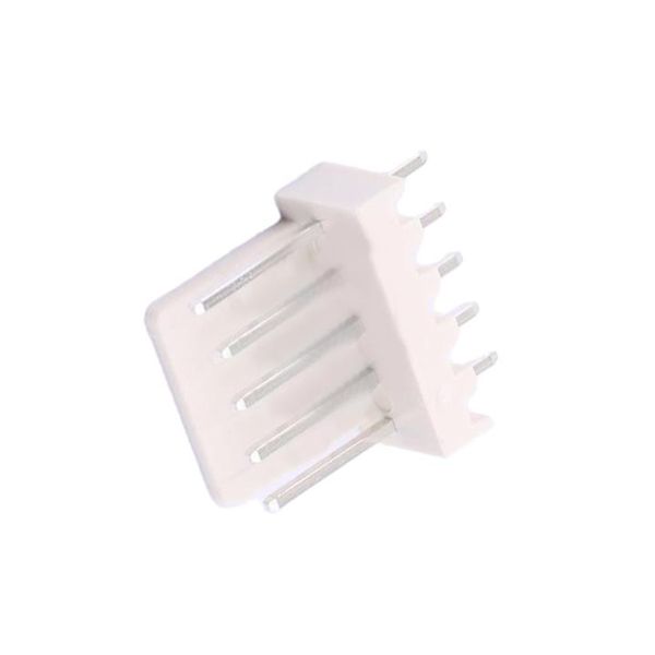 D2510-5A Headers & Wire Housings