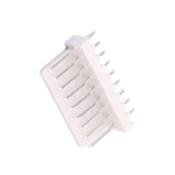 D2510-9A Headers & Wire Housings