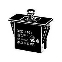 D2D1100BYOMZ electronic component of Omron