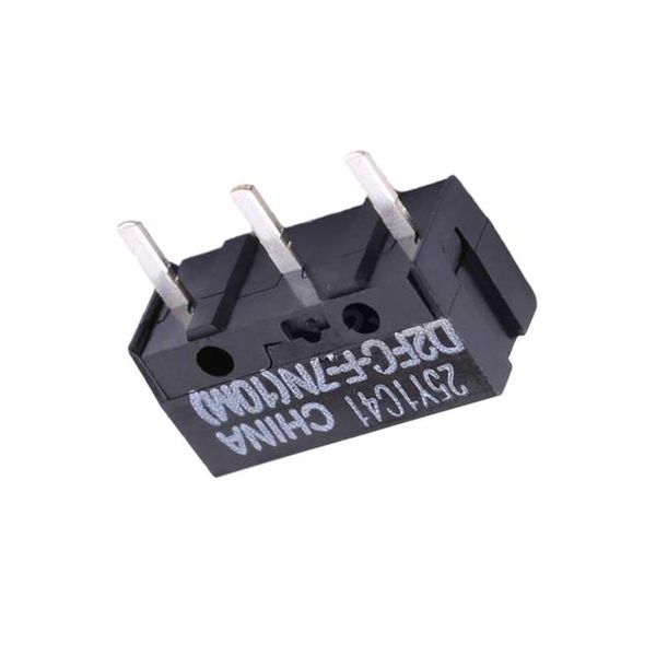 D2FC-F-7N(10M)  Electromechanical