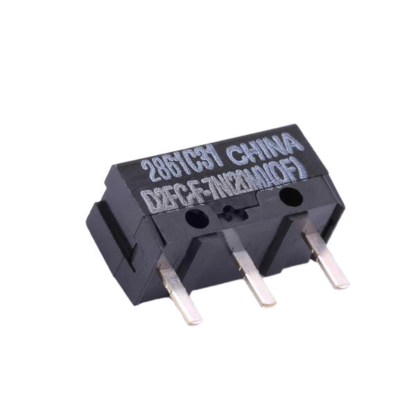 D2FC-F-7N(20M)(OF) electronic component of Omron