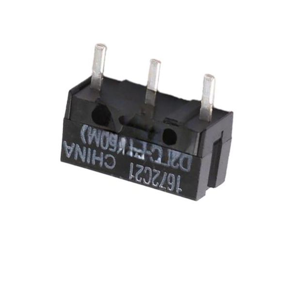 D2FC-F-K(50M)  Electromechanical