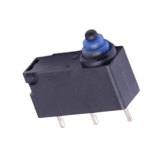 D2HW-A201D-AQ  Electromechanical