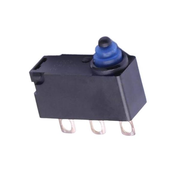 D2HW-A201H-AQ  Electromechanical