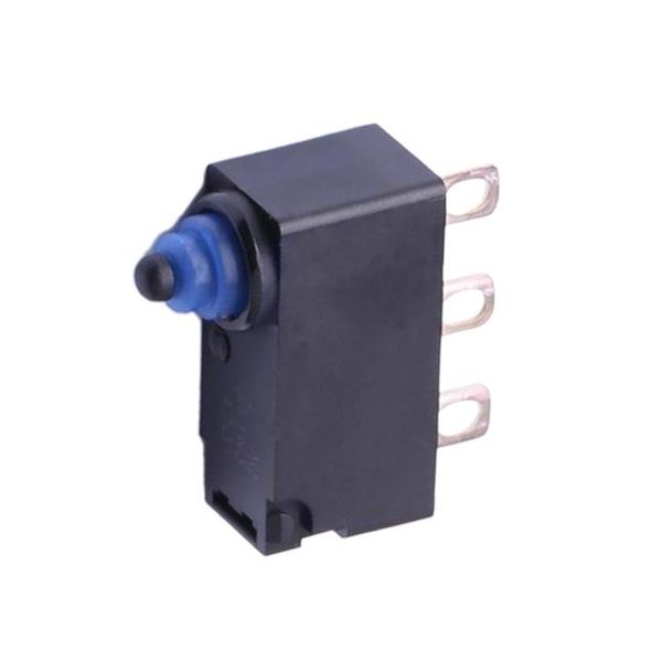 D2HW-A201H-AQ Basic / Snap Action Switches